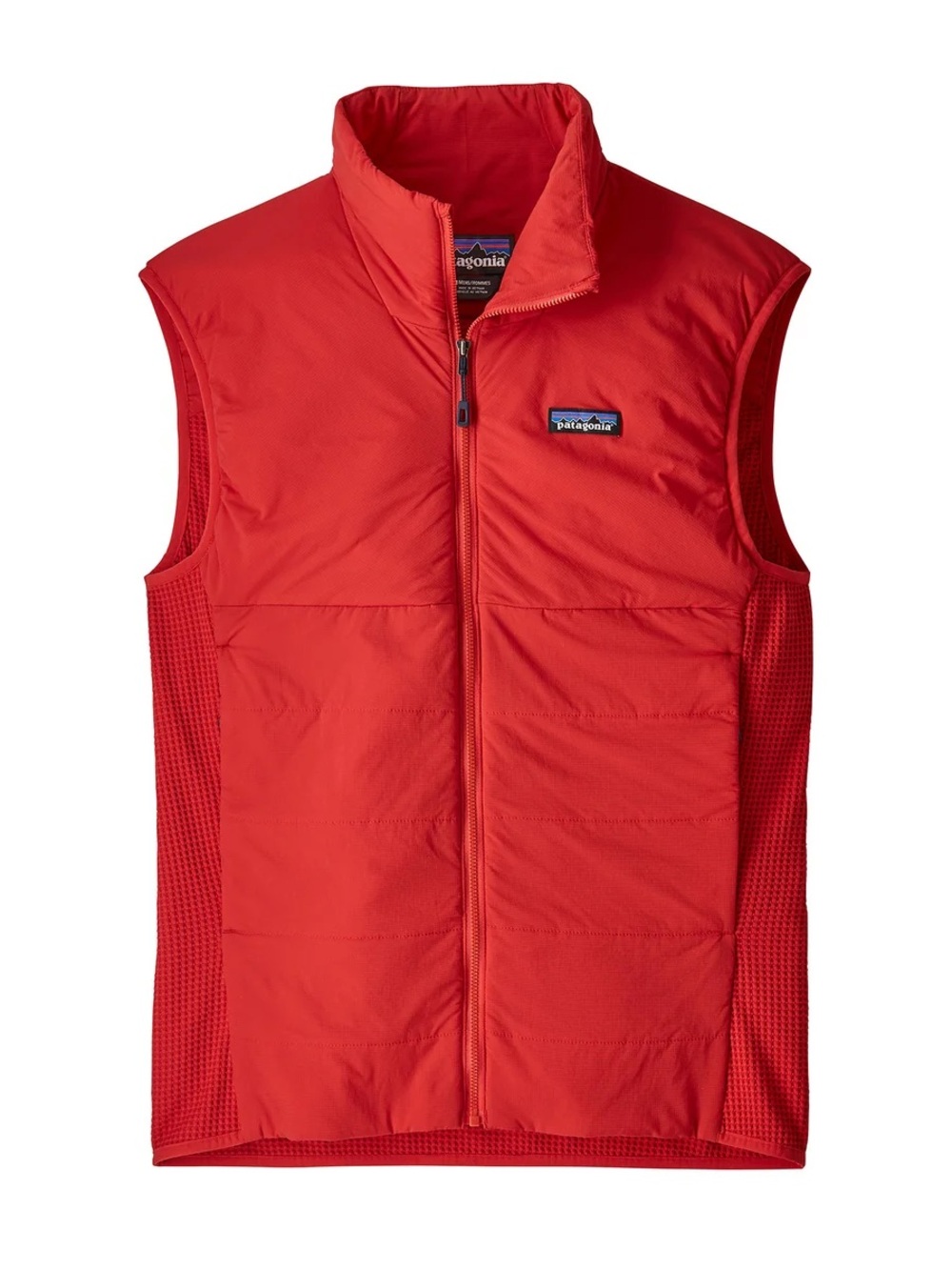 Patagonia Nano-Air Light Hybrid Vest - Men's